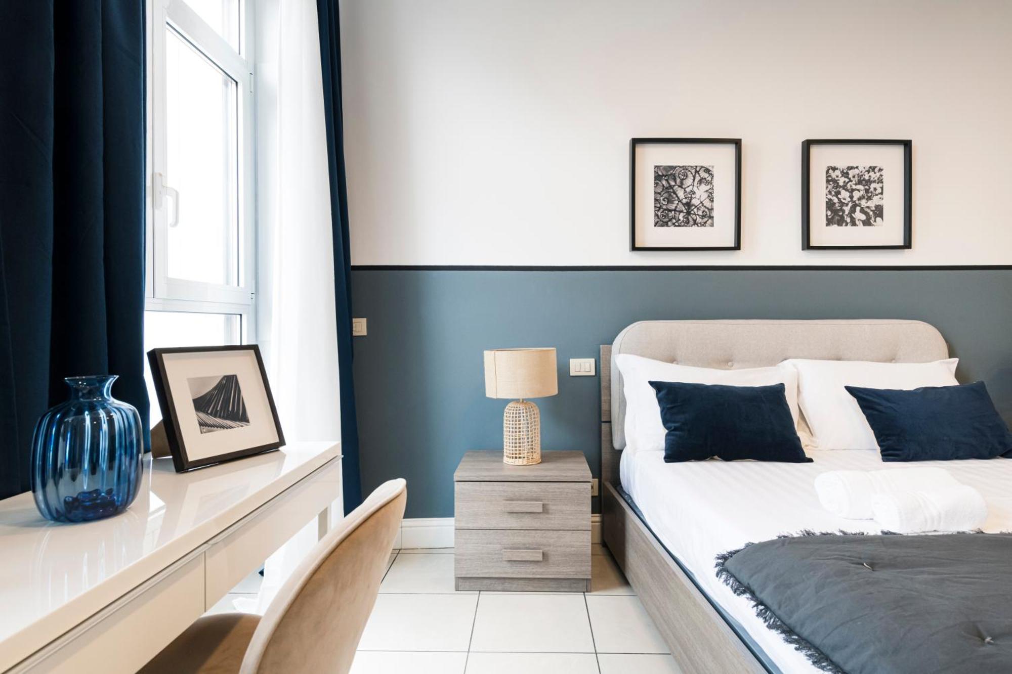 Appartamento Easylife - Elegante E Rifinito Vista Duomo In Piazza San Babila Milano